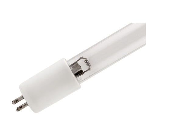 LSE Lighting UV Bulb 40W 1076 for Second Wind Model 2000 Purifier 