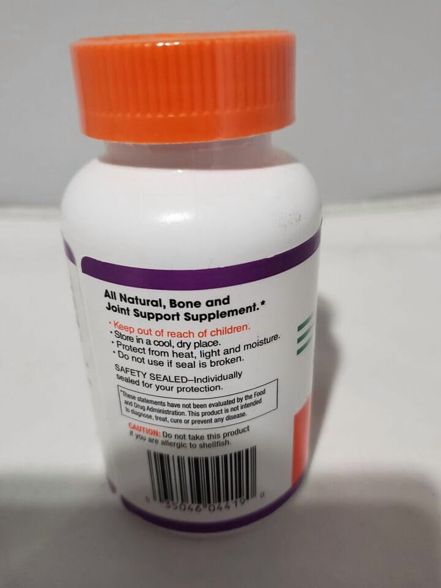 Windmill Health Products Glucoflex