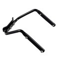 thumbnail image 4 of Yucurem Tail Bag Stabilizer Bike Saddle Stabilizer Bracket Luggage Rack Holder Bicycle Bags (Black), 4 of 10