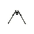 thumbnail image 3 of Tier One ELR V2 Competition Bipod - QD Picatinny Pan & Tilt, Black, 3 of 17