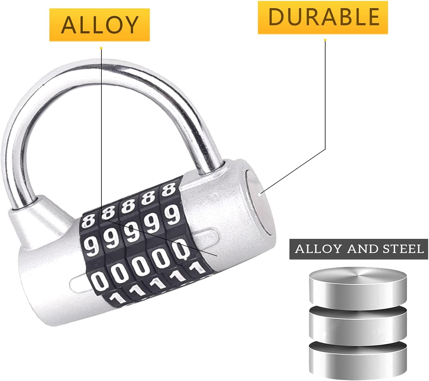 8-Quart Digital Air Fryer