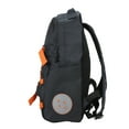 thumbnail image 5 of Dragon Ball Z Kanji Symbols Blue Built-Up Backpack, 5 of 7