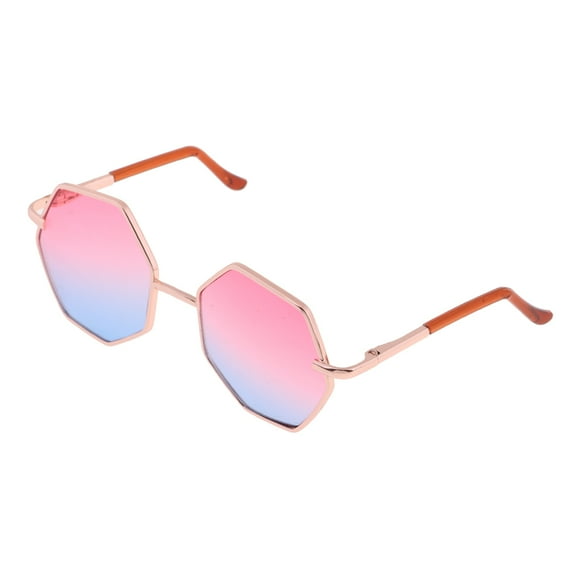 Gafas de montura de muñeca Sunnimix para Blythe Dolls