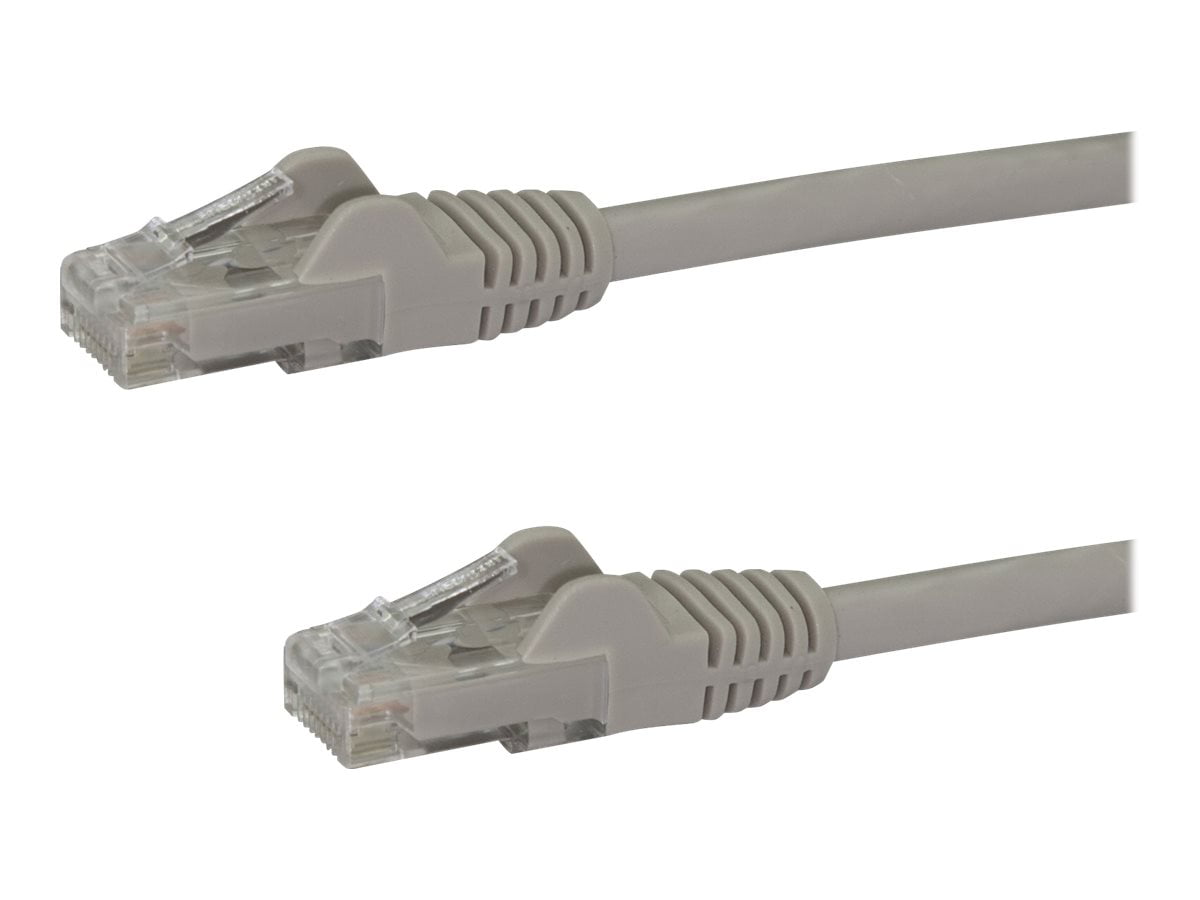 StarTech.com 5ft CAT6 Ethernet Cable, 10GbE UTP Bahrain | Ubuy