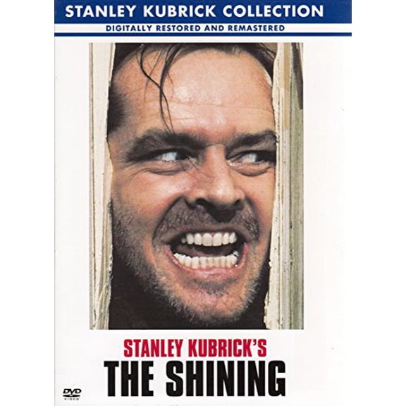 Pre-Owned The Shining (Dvd) (Good)