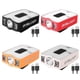 thumbnail image 3 of cámping LED Smart Sensor Cap Clip Light XPG+COB Linterna frontal portátil para pesca (Blanco) FLhrweasw Nuevo, 3 of 7