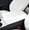 White, variant on Center Console Armrest Cover Designed for  Model 3 2017-2023/Model Y 2020-2025(Not for Model Y Juniper),Non-Slip Designed with EZ Snap  Install-White