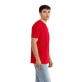 thumbnail image 3 of Next Level Apparel The 1810 Ideal Cotton Tubular Crew Neck T Shirt (Men's/Women's), 3 of 4