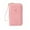 Pink#004, variant on Multi-Functional RFID Passport Wallet, RFID Passport Holder for Wallet, Essential Travel Anti-Theft Wallet Storage Case, Anti-Theft Protective Case (Pink)