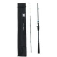 thumbnail image 1 of <p>Luminous Fishing Rod, Carbon Deep Sea Offshore General Fishing Rod Carbon Casting Rod Fishing Rod Luminous Casting Rod  Replacement For Fishing Rod For Rivers</p>, 1 of 7