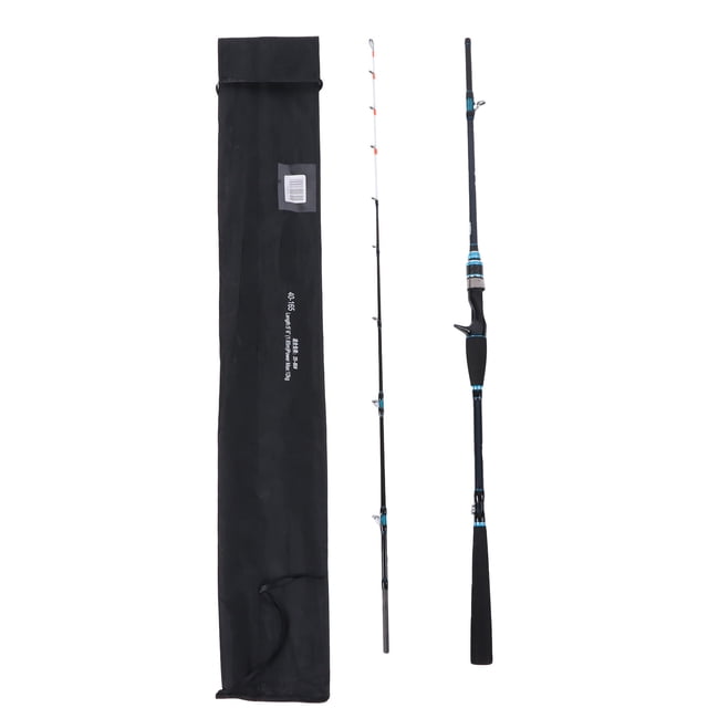 <p>Luminous Fishing Rod, Carbon Deep Sea Offshore General Fishing Rod Carbon Casting Rod Fishing Rod Luminous Casting Rod Replacement For Fishing Rod For Rivers</p>