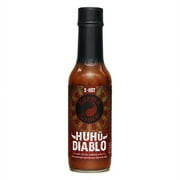 Karma Huhu Diablo Extra Hot Sauce