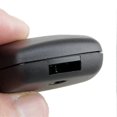 thumbnail image 4 of Carcasa para llave remota de 3 botones sin cuchilla para Renault Logan Sandero Clio Fluence Vivaro Master Traffic, 4 of 4