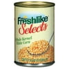 Freshlike Canned Whole Kernel White Corn 15.25 oz Can