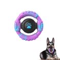 thumbnail image 1 of Juguete para perro VRTOP de nailon y caucho duradero con sonido, 14,5 cm, 1 of 7