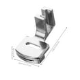 thumbnail image 2 of SHISUYAN Professional Straight Stitch Presser Foot, 2 of 8