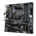 thumbnail image 4 of Tarjeta Madre GIGABYTE B550M DS3H AC AMD AM4, Micro ATX. Gigabyte B550M DS3H AC, 4 of 4
