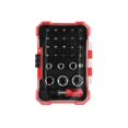 thumbnail image 3 of 28PCS Security Bit Set,Screwdriver Bit Sets, 3 of 5