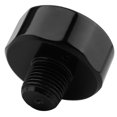 thumbnail image 4 of Herwey 1/8NPT Precision Valve Mini Pressure Gauge Carbon Dioxide Micro Manometer, 4 of 7
