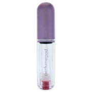 Travalo Perfume Pod Pure - Light Pink, 0.17 oz Refillable Spray (Empty)