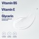 thumbnail image 4 of Exfoliante facial Cetaphil, extra suave, 180 ml (paquete de 2), 4 of 8