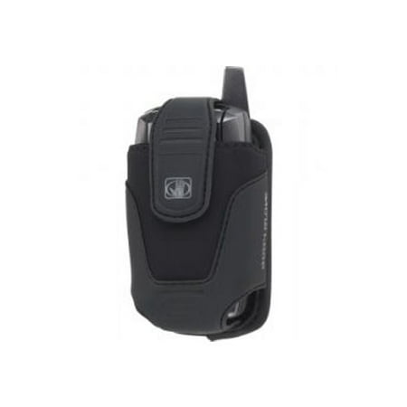 - Body Glove - Universal Shield Cell Phone Case with Clip - Black