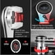 thumbnail image 5 of Llave de trinquete ajustable Llave de tubo ajustable universal para tornillos de 6-22 mm Juego de llaves de trinquete ajustables, 5 of 5