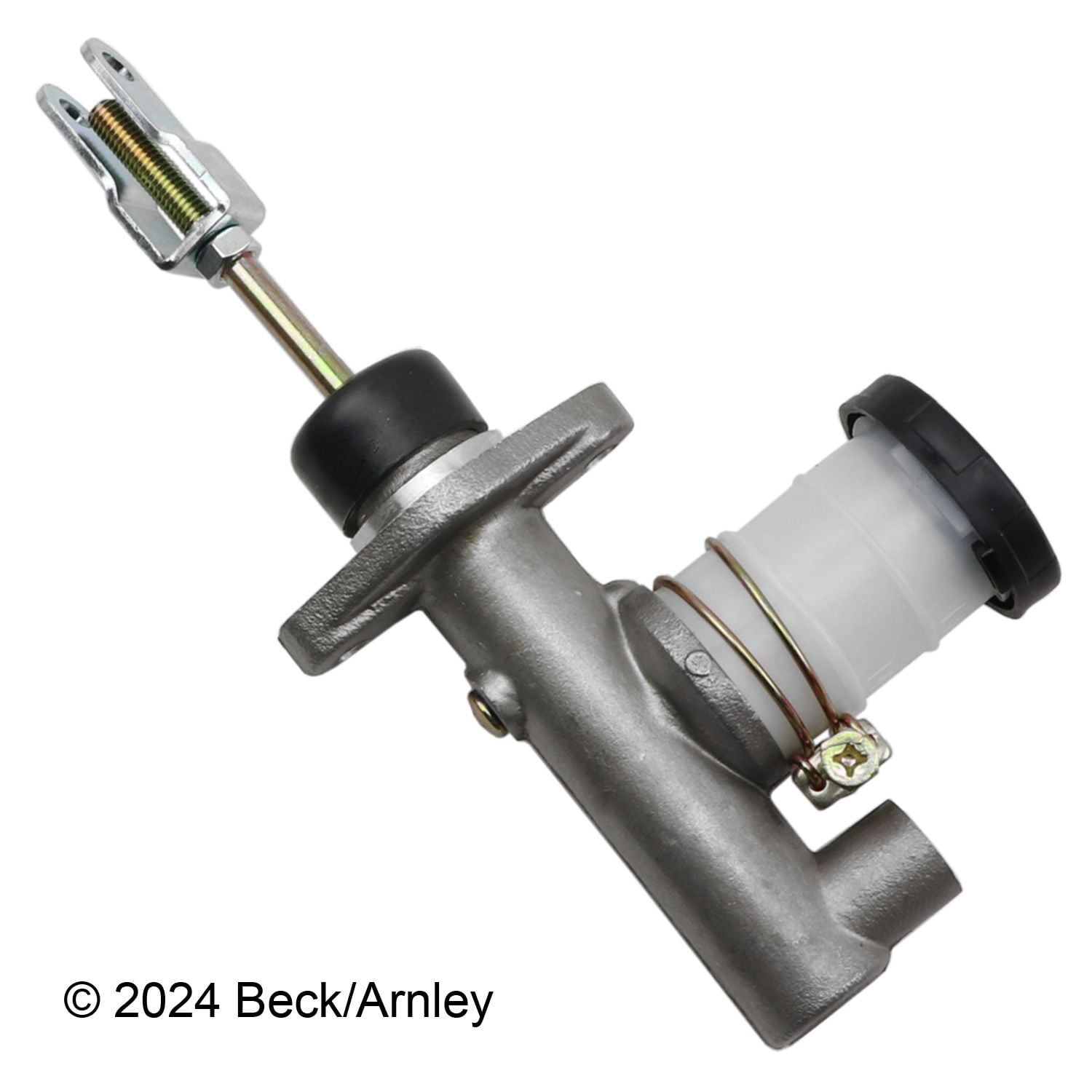 BeckArnley 072-1084 Clutch Master Cylinder