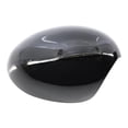 thumbnail image 1 of Cubiertas de espejo retrovisor kusrkot 51162754913 Mini R55 R56 R57 Negro derecho, 1 of 6
