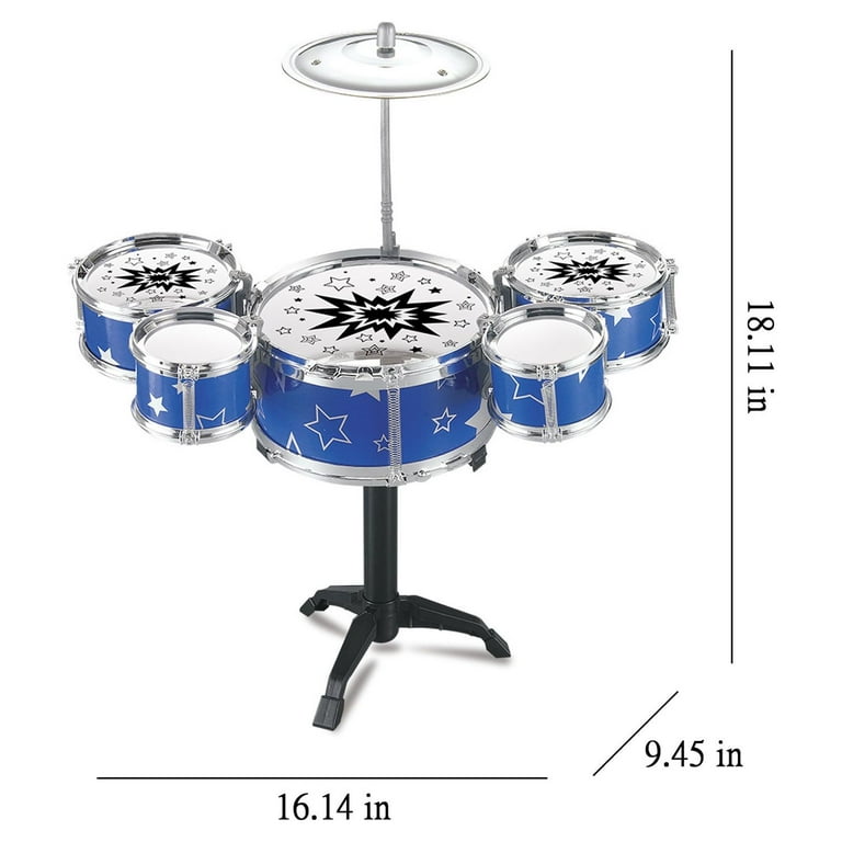 Electric drum sale set black friday