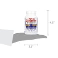 thumbnail image 6 of The Cleaner 7Day Ultimate Body Detox - Men's Formula - 52 Caps - Size 1, Blue, 6 of 6