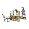 LEGO Disney Princess Cinderella's Carriage Ride Toy 41159
