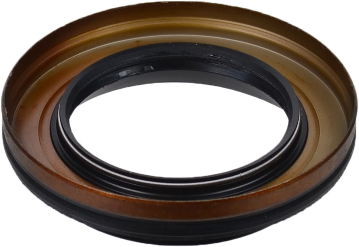 SKF 19752A Seal OEM Premium Design Compatible with Nissan CUV Juke Kicks Murano Pathfinder Rogue Select Infiniti CUV EX35 EX37 FX35 FX37 FX45 FX50 JX35 QX30 QX60