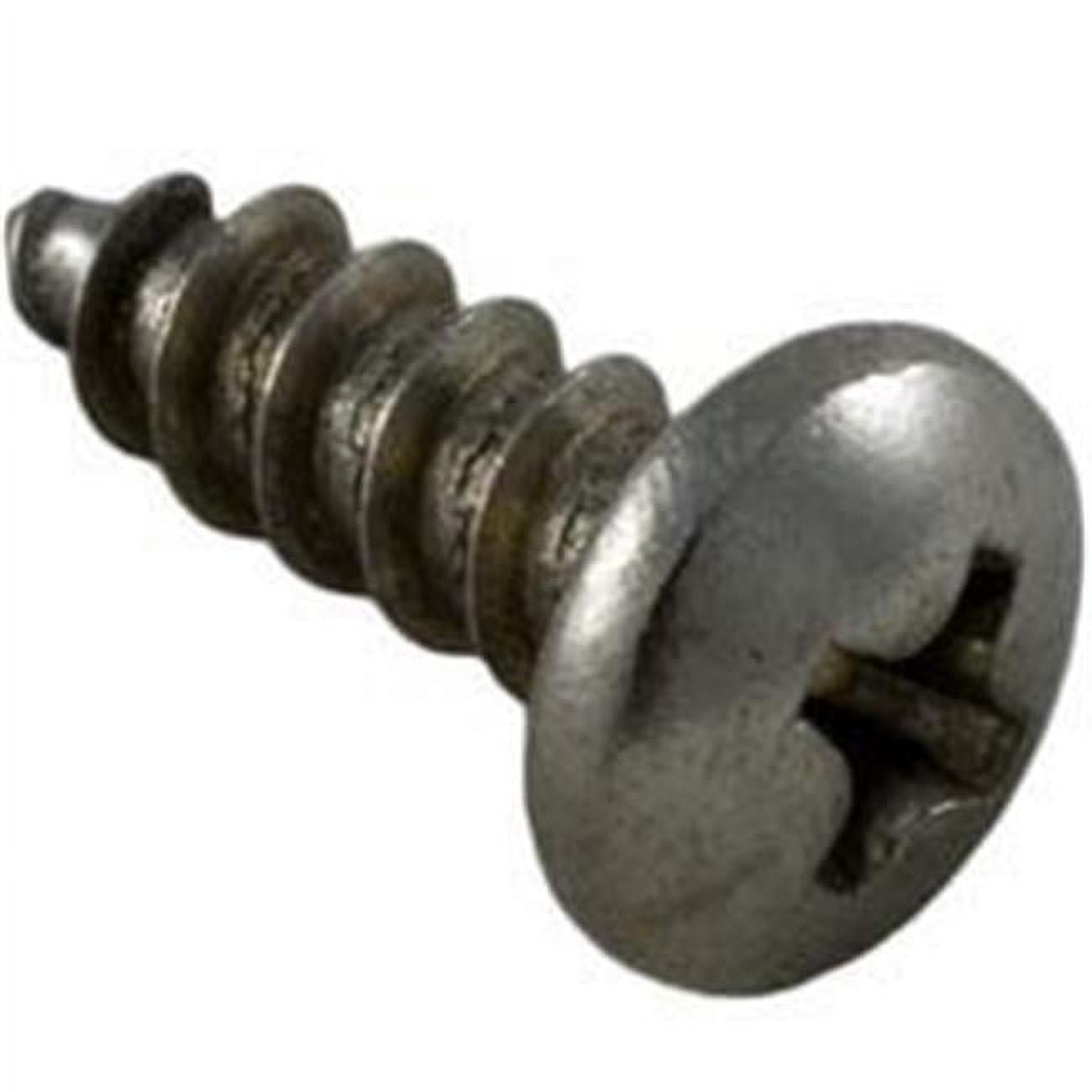 CUB CADET 710-1652 Screw 1/4 20X.625 Z Force RZT LGT SLT SLTX LGTX