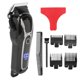 thumbnail image 5 of Cortadora de cabello eléctrica, cortadora de cabello eléctrica, kit de corte de cabello, cortadora de cabello profesional, tecnología innovadora, 5 of 8