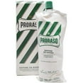 thumbnail image 3 of Proraso Professional Shaving Cream Tube, 500ml, Barber Supply, 3 of 5