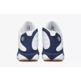 thumbnail image 5 of Ni - ke 414571-140 Ni - ke Air Jordan 13 Retro White and Midnight Navy (Men's), 5 of 5