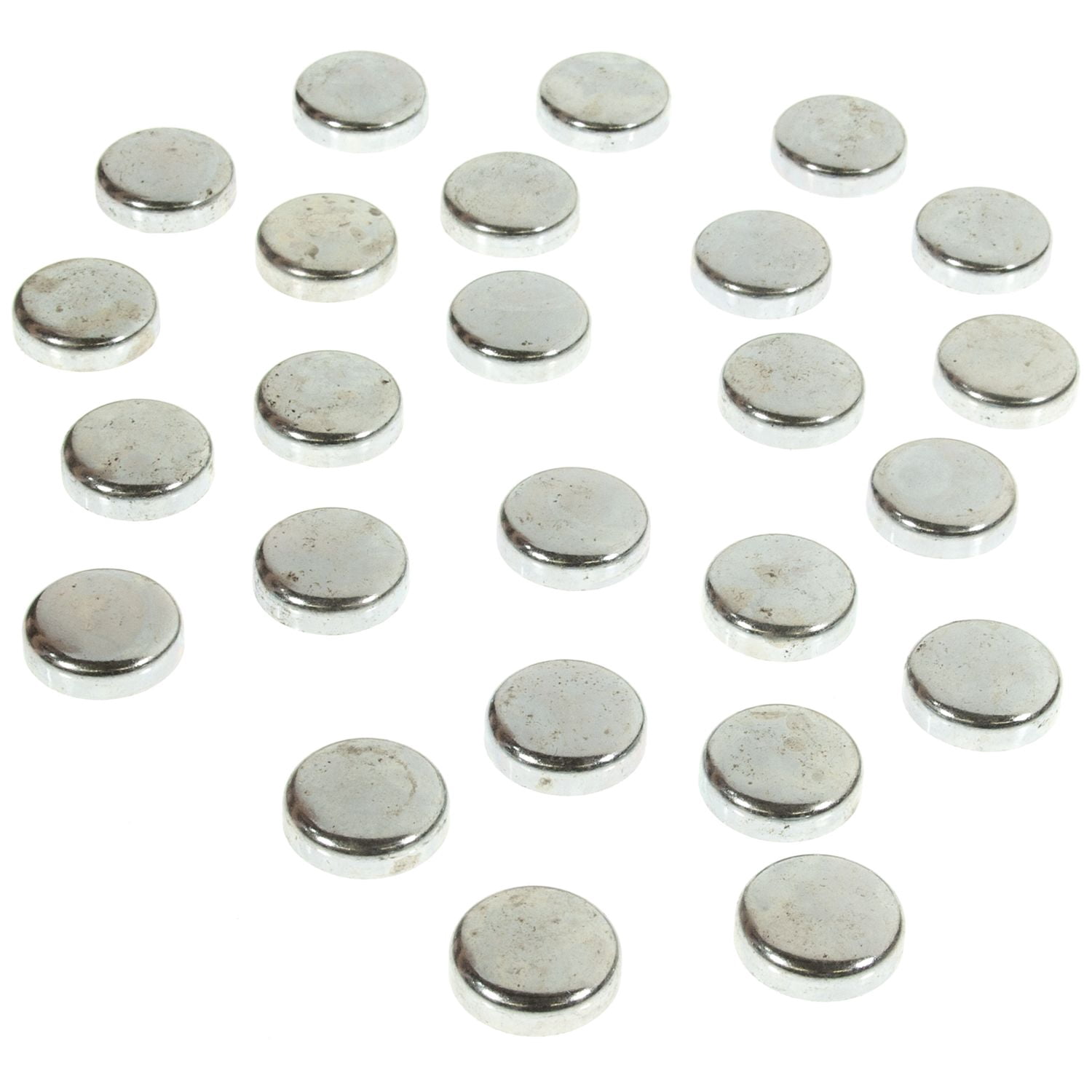 Melling Engine Expansion Plug Kit P/N:MPE-125R Fits select: 1973-1978 FORD F250, 1975-1978 FORD F150