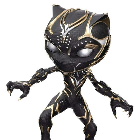Black Panther Wakanda Forever Shuri MiniCo Vinyl Figure