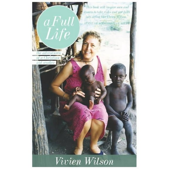 A Full Life (Paperback)