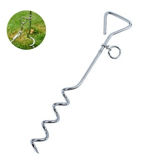 Dog Tie Out Stakes Walmart Canada