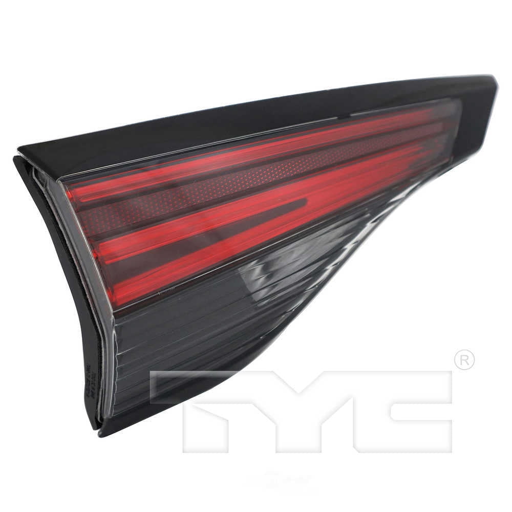TYC 17-5908-00 Tail Light Assembly