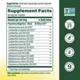 thumbnail image 3 of MegaFood MegaFlora Probiotic - Digestive & Immune Support - Vegetarian - 30 Servings, 3 of 9