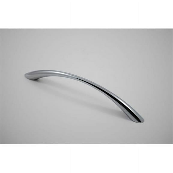Residential Essentials 10330PC Cabinet Pull- Polished Chrome