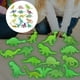 thumbnail image 1 of 32x Dinosaurio en miniatura Juguete Cognición Juguete Regalos Simulación Animales Figuras para actividades de aprendizaje Jardín de hadas Macarena Dinosaurio en miniatura, 1 of 8