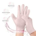 thumbnail image 2 of Necvior Epoxy Resin Gloves Silicone Gloves for Resin Reusable Safe Silicone Gloves, 2 of 6