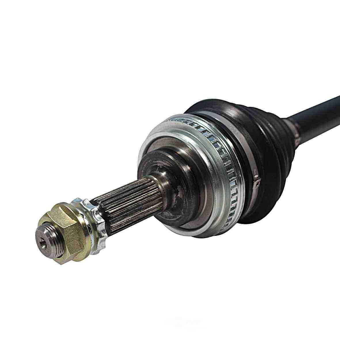 GSP NCV69510 Fits select: 2002-2003 TOYOTA CAMRY SOLARA SE