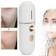 thumbnail image 1 of Humidificador de Cara de Muti-Funció, Rociador de Niebla de Cara Portátil, Cara de Carga USB Hidratante para el Cuidado de la Piel Mujer Mujer, 1 of 7