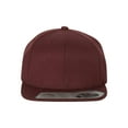 thumbnail image 2 of 110® Flat Bill Snapback Cap, 2 of 3