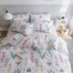 thumbnail image 1 of Impreso Juegos de cama Reina Funda Nórdica Niñas Algodón Funda Nórdica Queen Size, 1 of 7